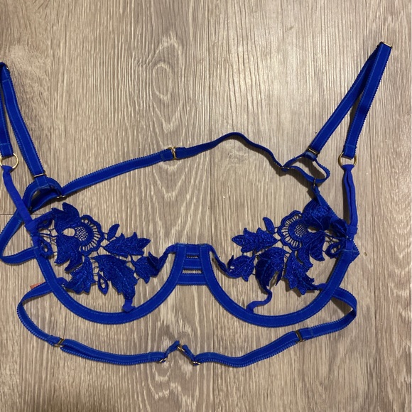 Jia Atelier Lingerie Set - Picture 5 of 12